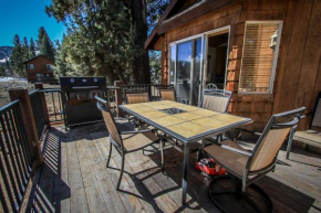 Can't Bear to Leave-1156 by Big Bear Vacations